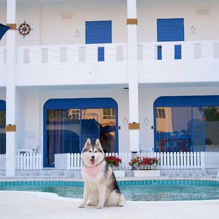 Collection O To The Sea Resort Thailand ナ・ジョムティエン エクステリア 写真
