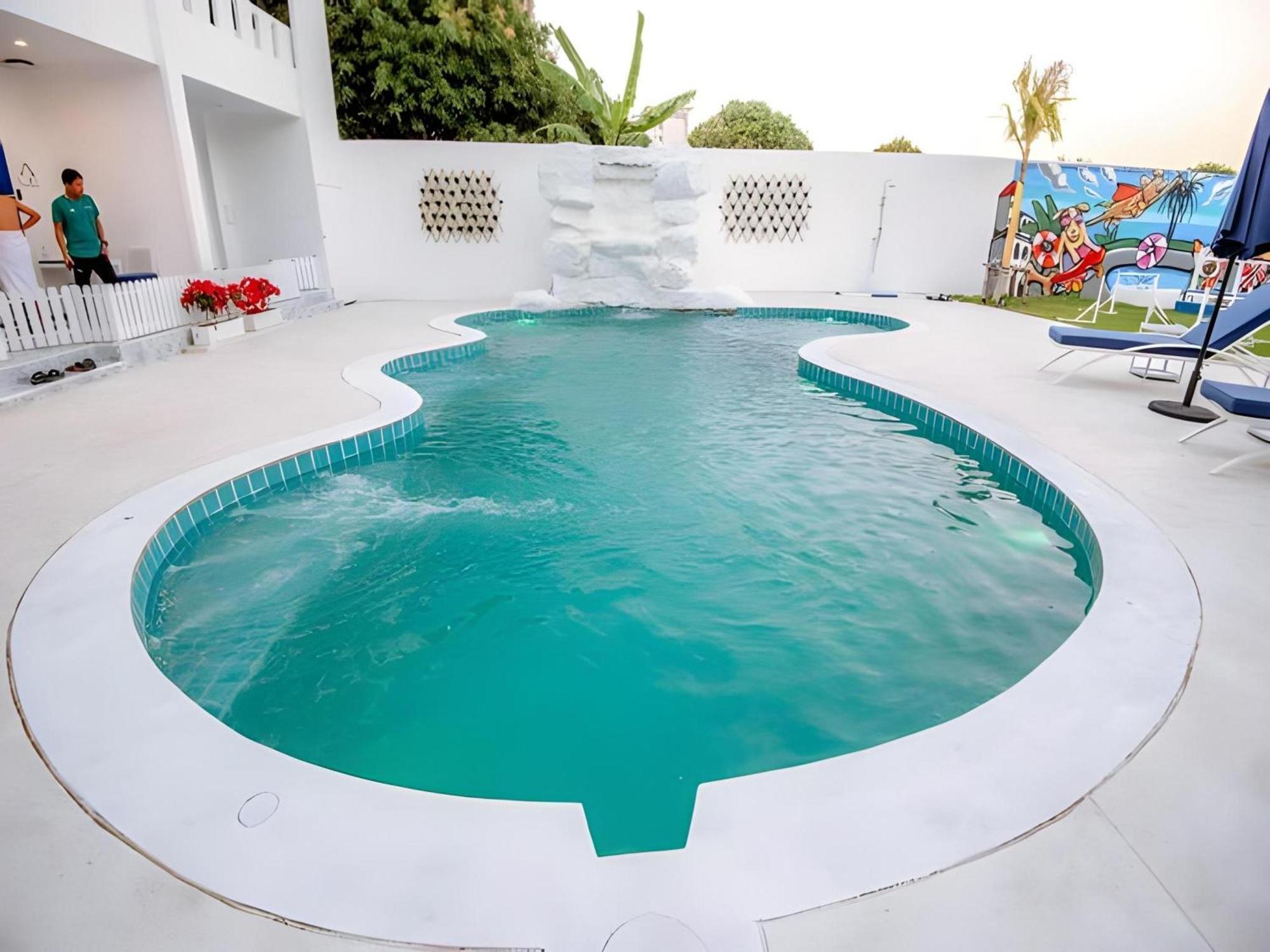 Collection O To The Sea Resort Thailand ナ・ジョムティエン エクステリア 写真